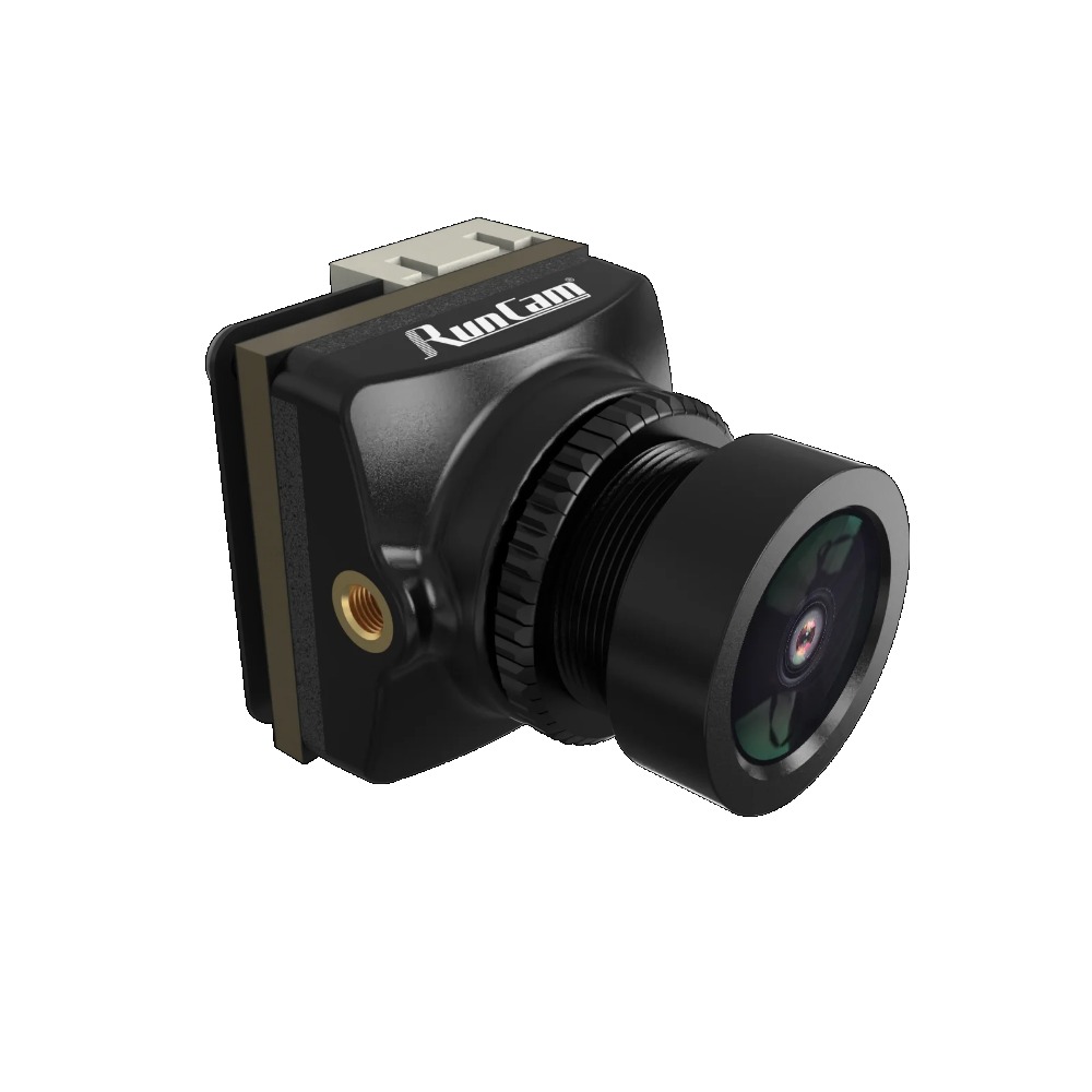 Foxeer Reaper Extreme 2.5W Vtx - RunCam Phoenix 2 SP V3 카메라
