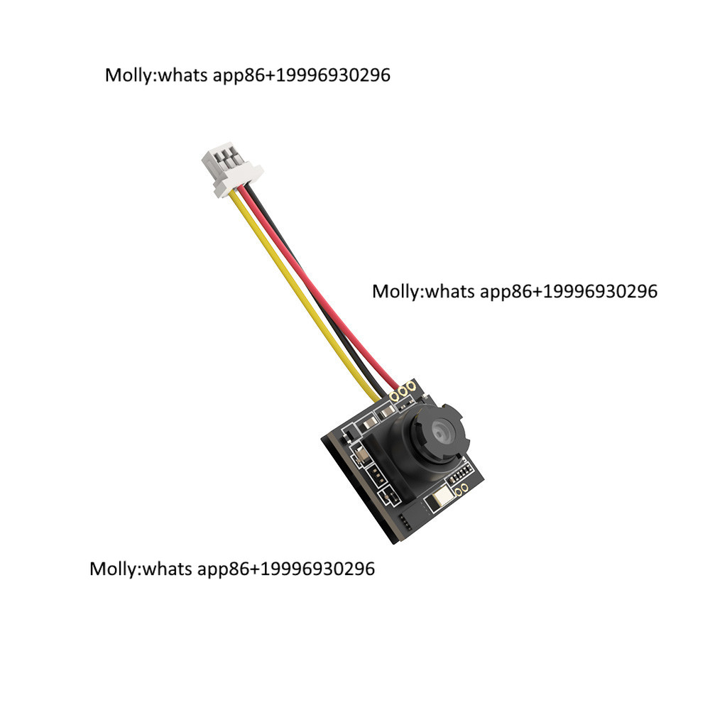 RunCam Nano 3 카메라 1/3인치 CMOS 8 - Walksnail Avatar Hd Goggles X 리뷰 및 가격