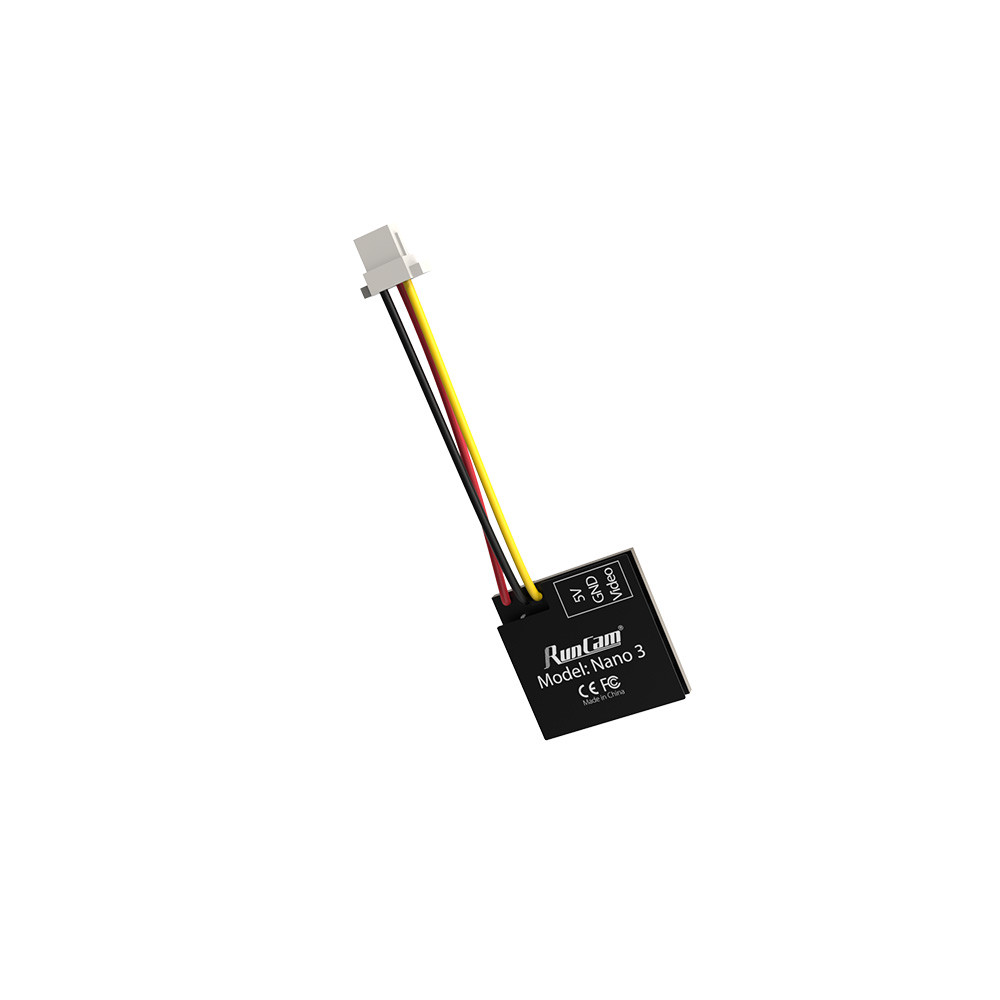 RunCam Nano 3 카메라 1/3인치 CMOS 8 - Walksnail Avatar Hd Goggles X 리뷰 및 가격