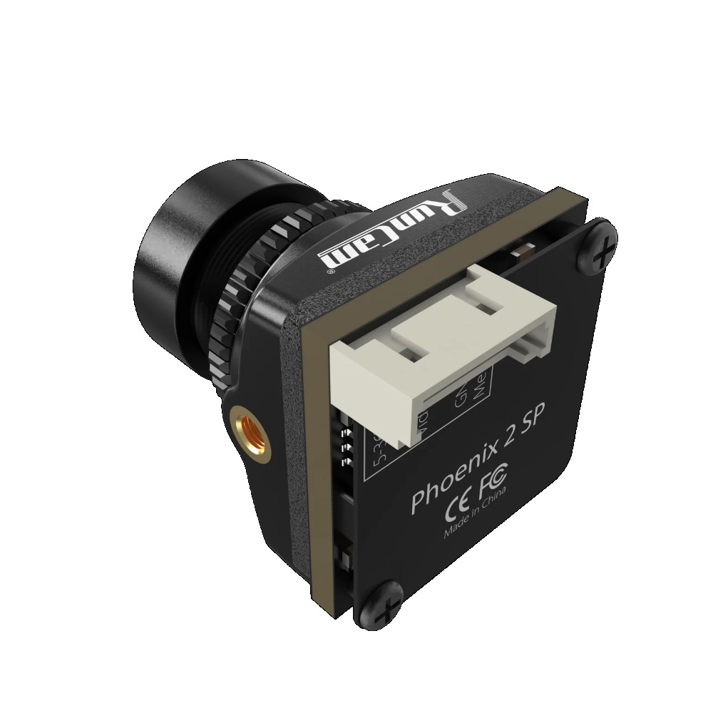 RunCam Phoenix 2 SP V3 카메라 DC  - Foxeer Reaper Extreme 2.5W Vtx 리뷰 및 가격