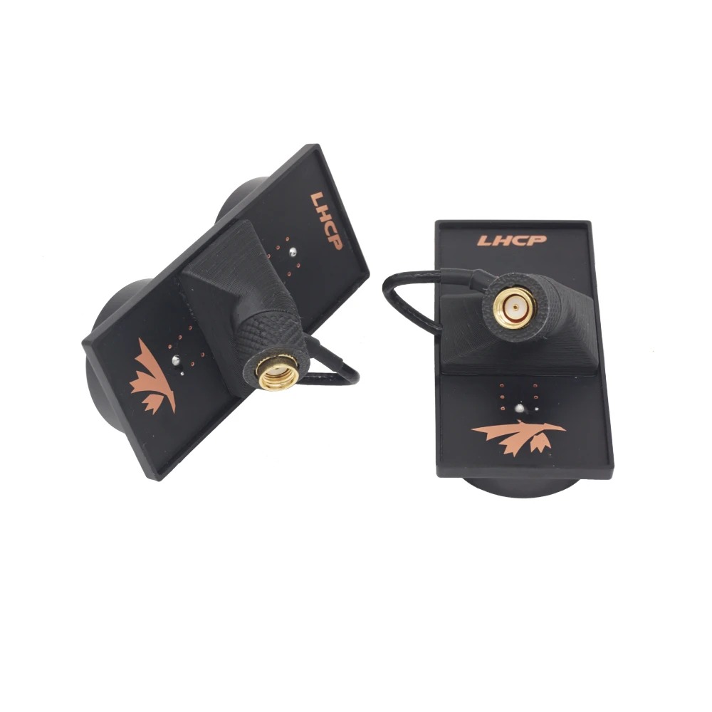 TRUERC X²-AIR 5.8 MK II 페어 안테나 - Skyzone Sky04O Pro Fpv Goggles 리뷰 및 가격