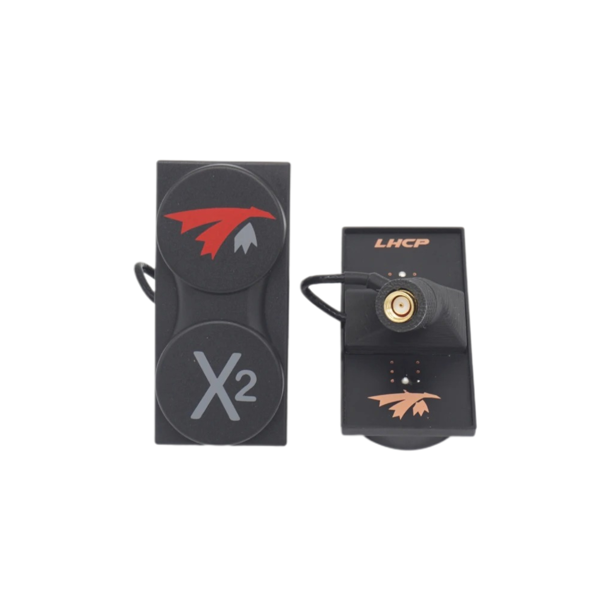 TRUERC X²-AIR 5.8 MK II 페어 안테나 - Skyzone Sky04O Pro Fpv Goggles 리뷰 및 가격