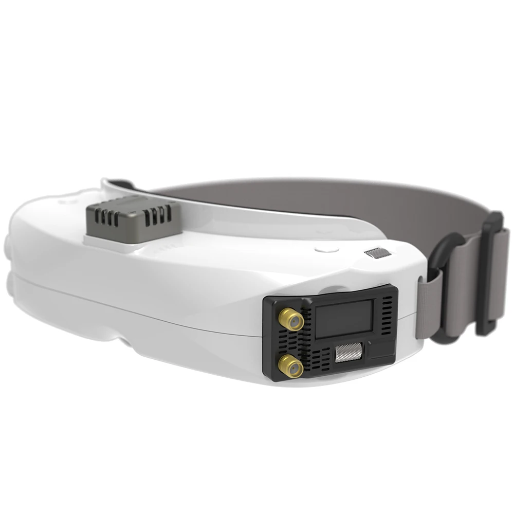SKYZONE Steadyview X 5/5.8G 수신 - Skyzone Steadyview X Receiver Module 리뷰 및 가격