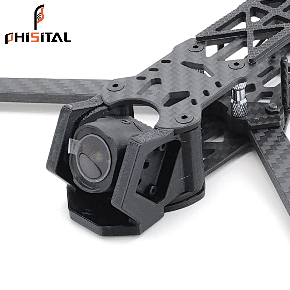 O4 프로 업그레이드 키트 3D 프린팅 부품 TPU 부 - Foxeer Reaper Extreme 2.5W Vtx 리뷰 및 가격